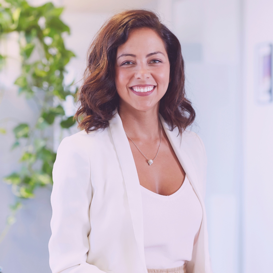 Directiva encontrada con executive search